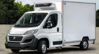 Фото FIAT Ducato шасси 2-дв. 2.3 TD MT L3 №2