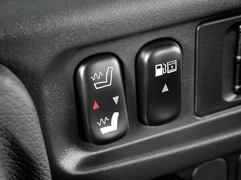 Фото автомобиля Mercedes-Benz Sprinter Classic фургон