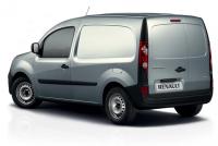 Фото Renault Kangoo Fourgon 44kw Z.E. Maxi №2