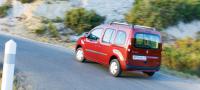 Фото Renault Kangoo Passenger 44kw Z.E. №5