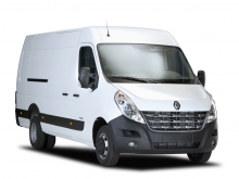 Фото Renault Master 2.3 MT RWD L3H2 №10