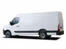 Фото Renault Master 2.3 MT RWD L3H3 №11