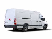 Фото Renault Master 2.3 MT FWD L3H3 №12