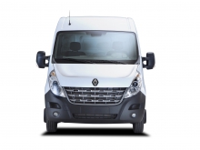 Фото Renault Master 2.3 MT FWD L3H3 №17