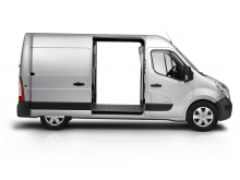 Фото Renault Master 2.3 MT RWD L4H3 №5