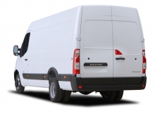 Фото Renault Master 2.3 MT RWD L3H2 №9