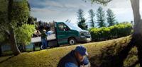 Фото Volkswagen Crafter бортовой 2-дв. 2.0 biTDI MT L1 №7